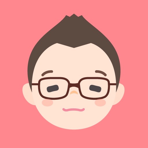 モグのアバター
